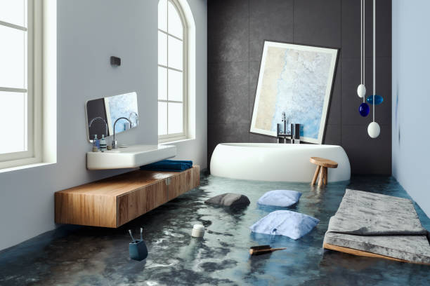 Best Flood restoration services  in Lyons, OR