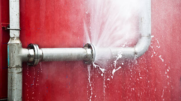 Best Basement water damage restoration  in Lyons, OR